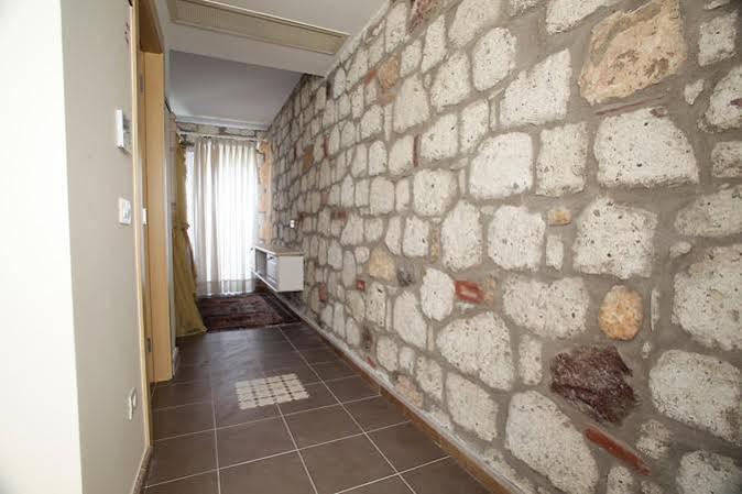 Alacati Igdelihan Unique Hotel ภายนอก รูปภาพ
