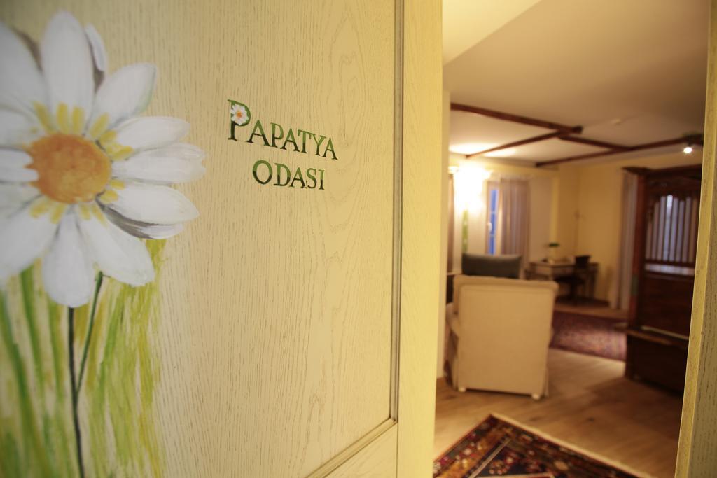 Alacati Igdelihan Unique Hotel ห้อง รูปภาพ