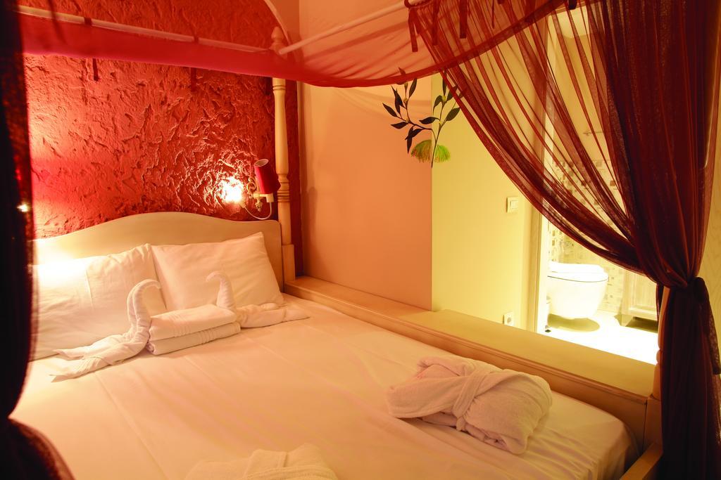 Alacati Igdelihan Unique Hotel ห้อง รูปภาพ