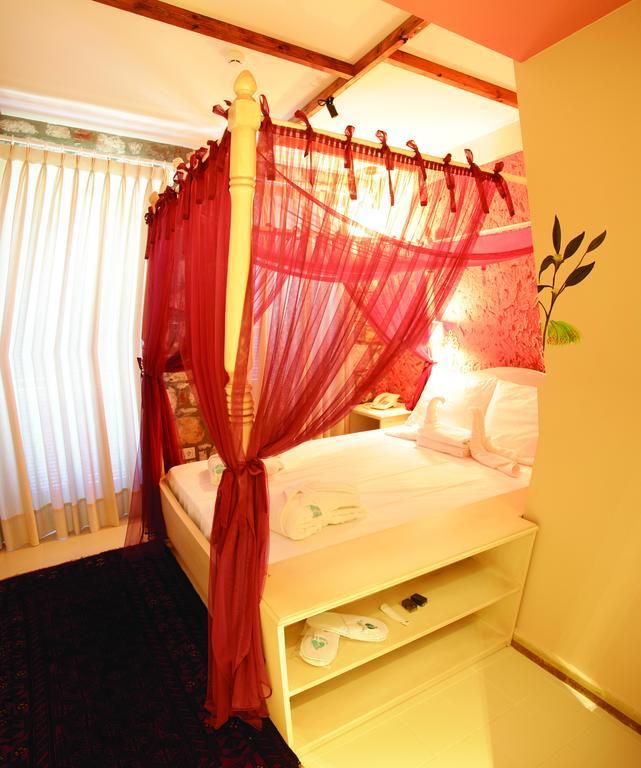 Alacati Igdelihan Unique Hotel ห้อง รูปภาพ