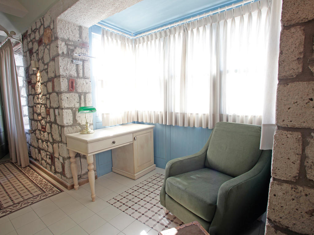 Alacati Igdelihan Unique Hotel ห้อง รูปภาพ