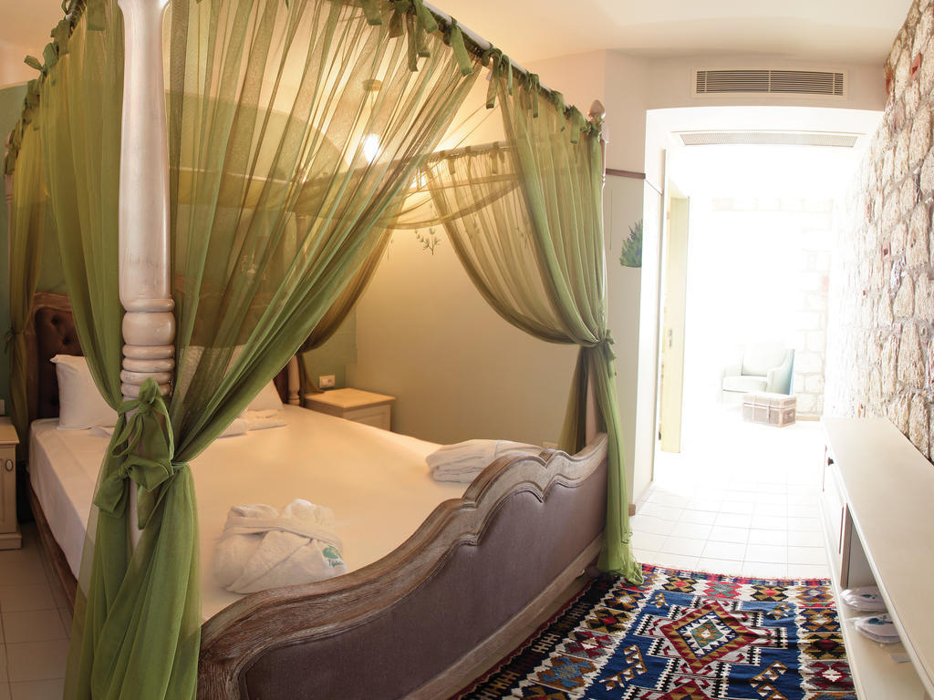 Alacati Igdelihan Unique Hotel ห้อง รูปภาพ