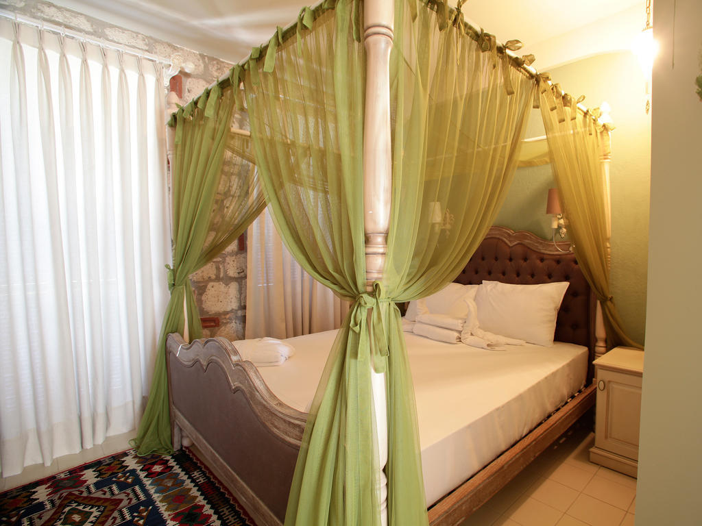 Alacati Igdelihan Unique Hotel ห้อง รูปภาพ