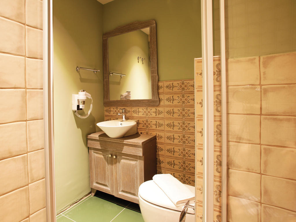 Alacati Igdelihan Unique Hotel ห้อง รูปภาพ