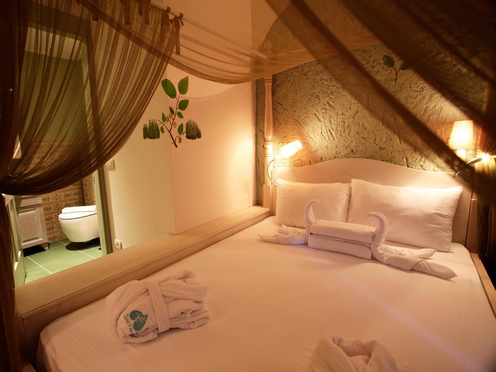 Alacati Igdelihan Unique Hotel ห้อง รูปภาพ