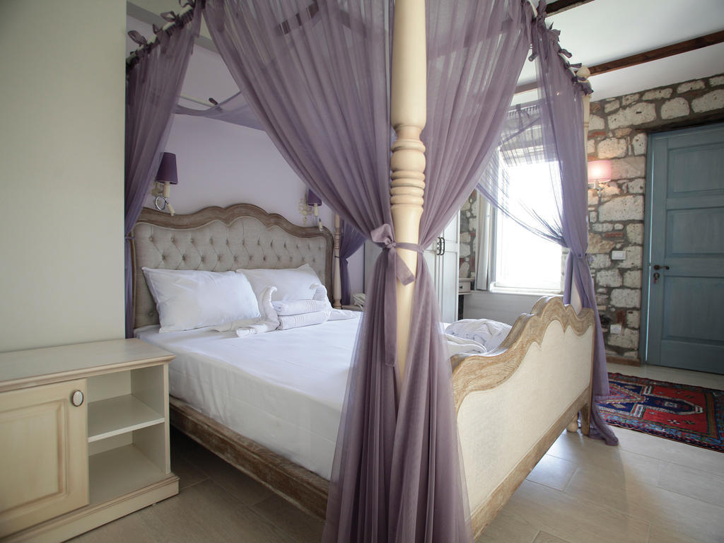 Alacati Igdelihan Unique Hotel ห้อง รูปภาพ