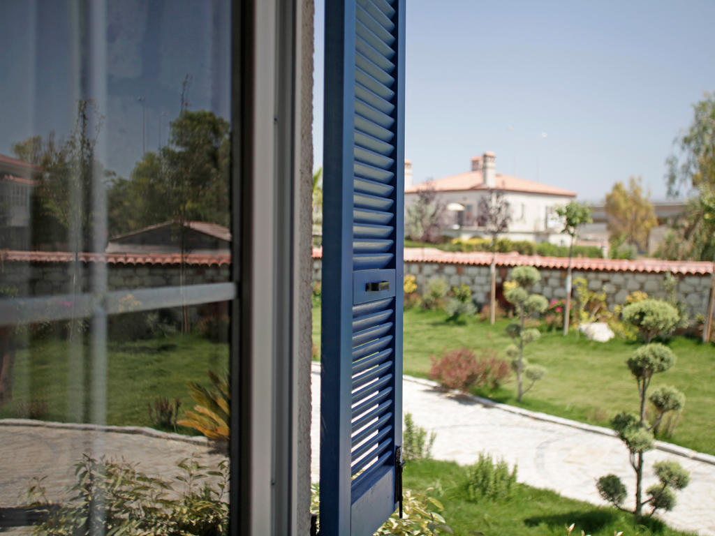 Alacati Igdelihan Unique Hotel ห้อง รูปภาพ