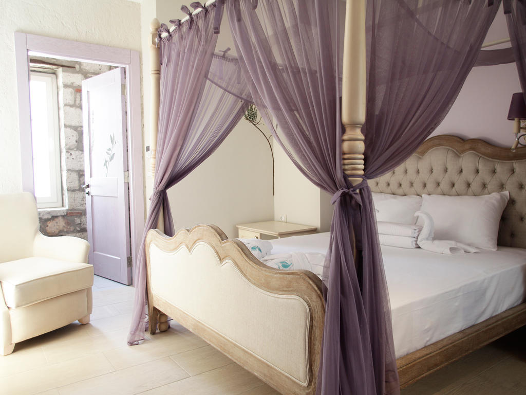 Alacati Igdelihan Unique Hotel ห้อง รูปภาพ